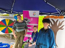 Weltkindertag 13.09.2026 - Stand der KJBK 6